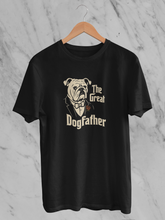 The Great Dogfather - Unisex T-Shirt